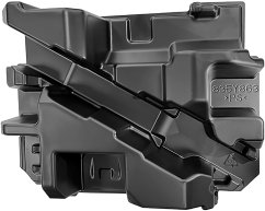 Makita 835Y86-3 vložka Makpacu DFR452, DFR551