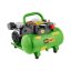 Procraft AC6 bezolejový kompresor 6 l