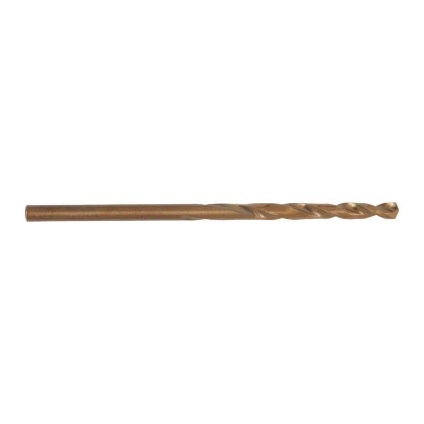 Milwaukee 3,2mm vrták do kovu HSS-G Co 2ks 4932363254