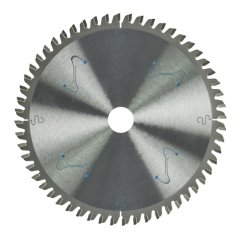 Makita B-33021 kotouč pilový hliník SPECIALIZED 165x2.4x20mm 56Z pro ponorné pily = old B-09307