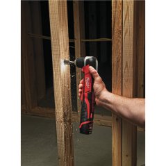 Milwaukee C12 RAD-202B M12™  kompaktní pravoúhlá vrtačka 4933441215