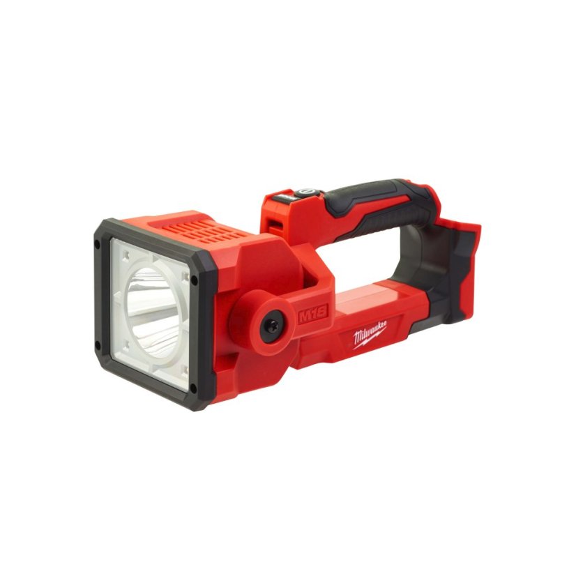 Milwaukee M18 SLED-0 aku LED světlo bez aku 4933459159