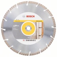 Bosch Dia kotouč Standard for Universal 300 x 20,00 x 3,3 mm, 1ks