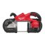Milwaukee M18FBS127-0 pásová pila s hlubokým řezem Gen 2 4058546521783 - bez aku