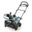 Makita SN001GZ aku fréza na sníh Li-ion XGT 40V bez aku Z