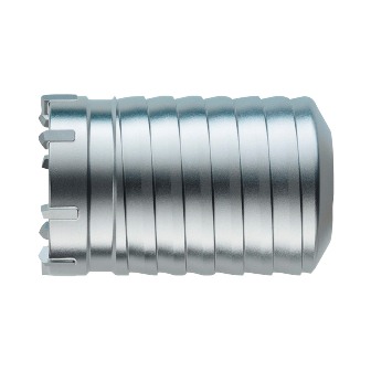 Makita 80x100mm děrovka SDS-Max VERSIO 80x100mm