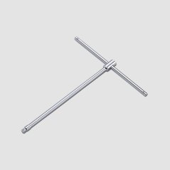 HONITON HSTB201 vratidlo T 1/4" 200x250mm, matný povrch