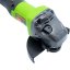 Procraft PGA20 bb aku bruska 125mm 20 V (bez baterie a nabíječky)