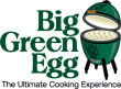 Big Green Egg