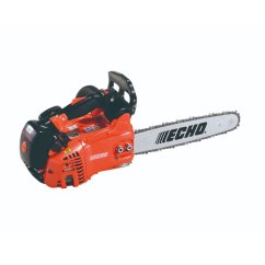 ECHO CS-362TES/35 benzínová řetězová pila 1,5kW lišta 35 cm + DÁREK