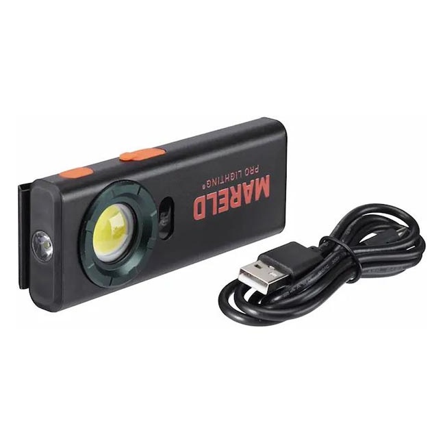 Mareld 690005046 Illumine 1200RE svítidlo ruční