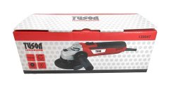 TUSON Basic 130047 úhlová bruska 125mm 900W