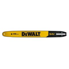 Dewalt DT20687 vodicí lišta 45 cm pro pilu DCMCS574