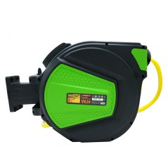 Procraft VK20 samonavíjecí buben se zahradní hadicí 1/2" 20m