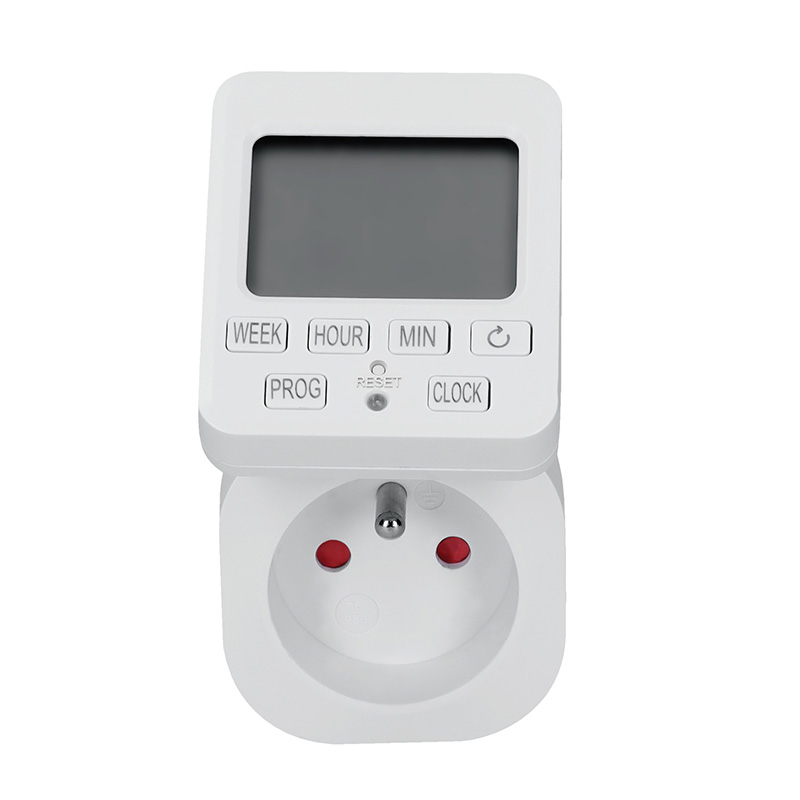 Solight DT35 digitální časový spínač