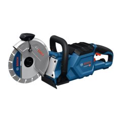 Bosch GCS 18V-230 aku rozbrušovací pila 18 V 230mm bez aku 06013B0000