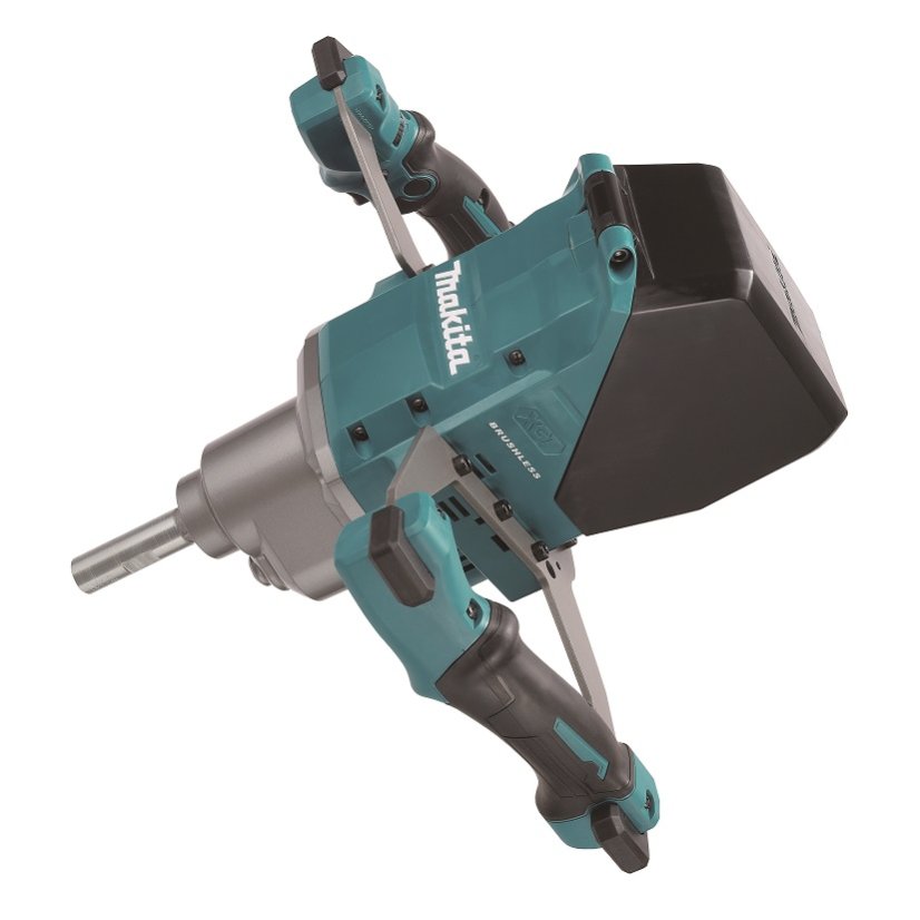 Makita UT001GZ01 aku míchadlo Li-ion XGT 40V,bez aku Z