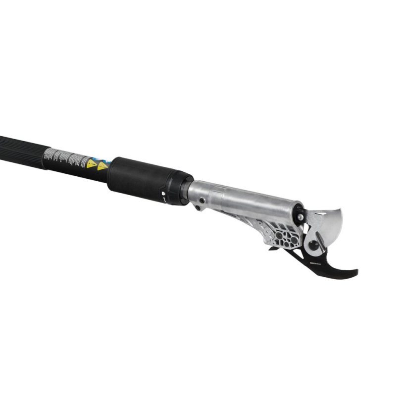 Milwaukee M18 BLTS-0 aku teleskopické nůžky 2,1 - 3 m bez aku 4933480865