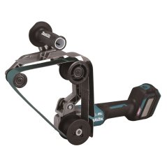 Makita BS002GZ aku pásová bruska na trubky Li-ion XGT 40V bez aku Z