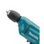 Makita 6413 bezpříklepová vrtačka 450W