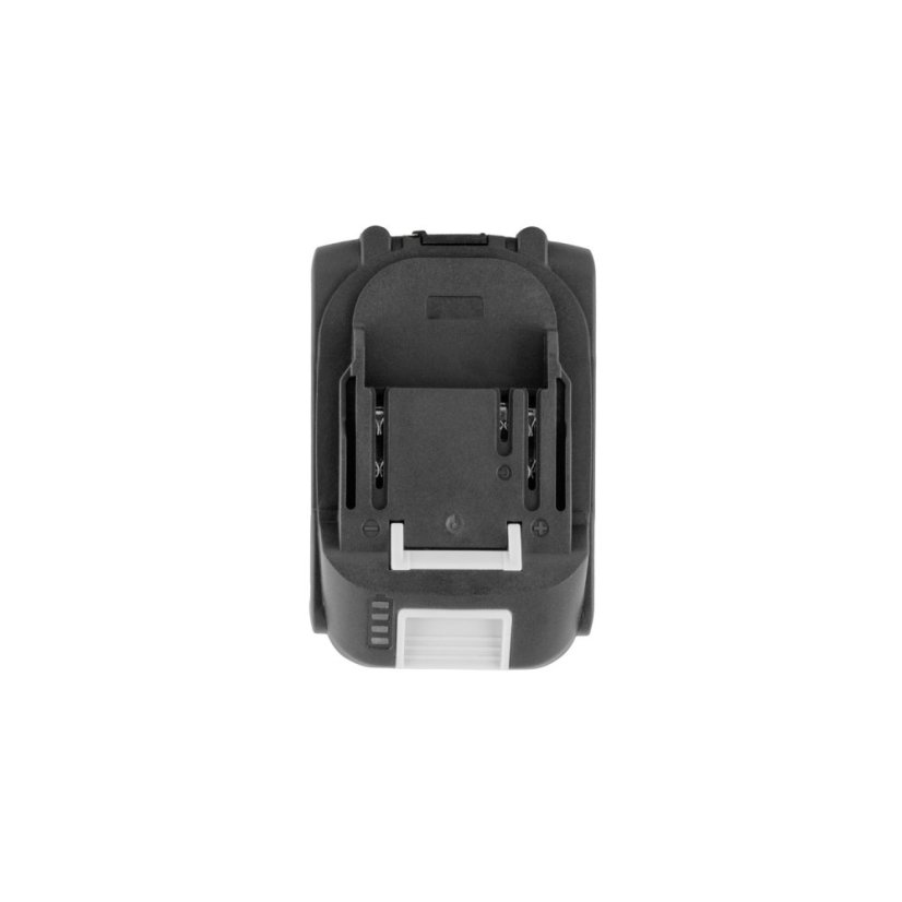 Procraft 20/4C aku baterie Li-Ion 20 V 4Ah USB-C