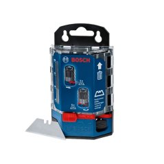Bosch čepele pro výsuvné nože 1600A01V3J