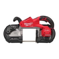 Milwaukee M18FBS127-0 pásová pila s hlubokým řezem Gen 2 4058546521783 - bez aku