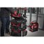 Milwaukee systém 3 kufrů na nářadí PACKOUT™ 4932464244