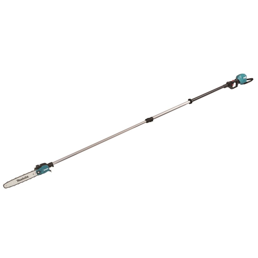 Makita UA004GZ aku teleskopická vyvětvovací pila Li-on  XGT 40V,bez aku Z