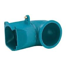 Makita JPA122194 koleno pro odsávání