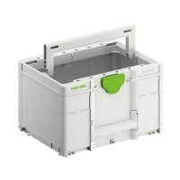 FESTOOL systainer ToolBox SYS3 TB M 237