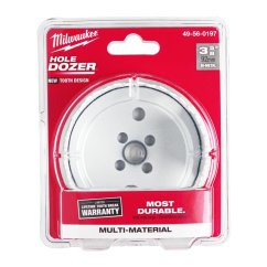 Milwaukee 92 mm kruhová pilka Bi-metal 49560197