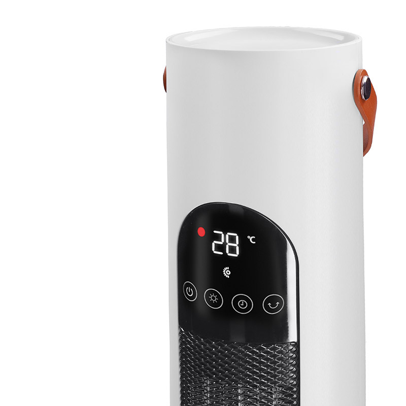 Solight KP13 teplovzdušný ventilátor sloupový 2000W