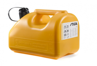 Stiga 1111-0001-01 kanystr 5l Stiga 1111-0001-01 kanystr 5l