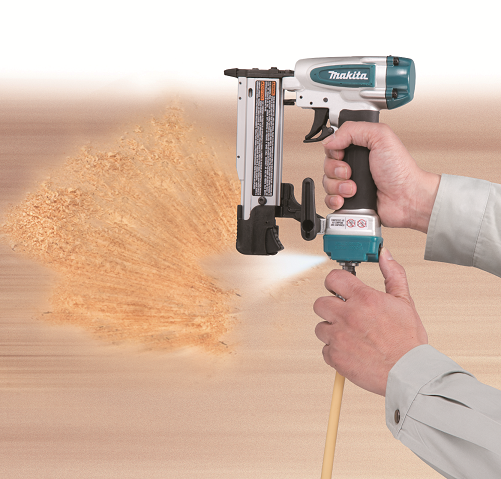 Makita AF353 pneumatická hřebíkovačka