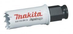 Makita E-03676 děrovka BiM Ezychange 22mm