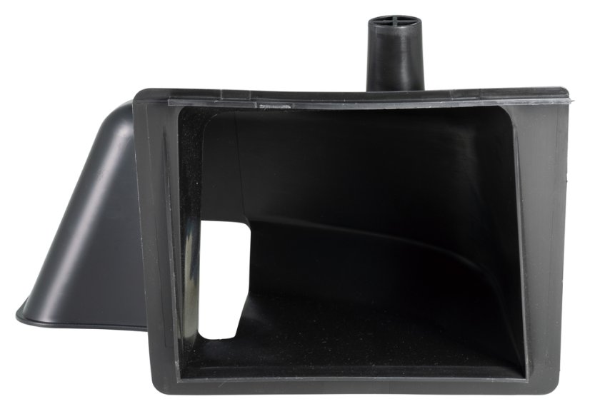 Makita 413L57-8 adaptér pro boční výhoz LM002G