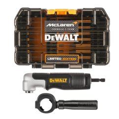 Dewalt DT70782 33 dílná sada bitů/ šroubovacích nástavců s pravoúhlým nástavcem FLEXTORQ edice McLaren