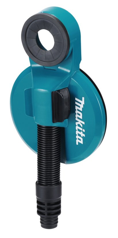 Makita 1914X3-8 adaptér odsávání prachu pro vrtání do 52mm