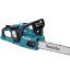 Makita DUC355Z aku řetězová pila Li-on 2x18V, bez aku Z