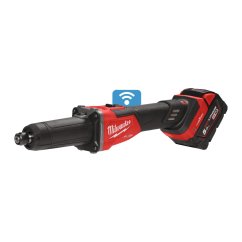 Milwaukee M18 FUEL™ ONE-KEY™ FDGROVB-502X přímá bruska s proměnnými otáčkami a posuvným spínačem 4933480956