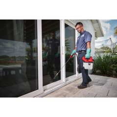Milwaukee M12 BHCS3L-0 chemický postřikovač 3,7l bez aku 4933480781
