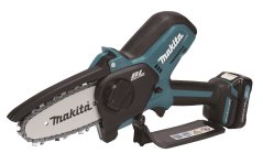 Makita UC100DWA01 aku prořezávací pila 100 mm Li-ion CXT 12V 1x2,0 Ah