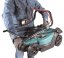Makita DLM330Z aku sekačka 330mm Li-ion LXT 18V, bez aku Z
