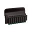 Bosch 9 dílná sada nástrčných prodloužených hlavic Pro Impact 1/2" 2608003040