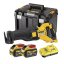 Dewalt DCS389X2 aku pila ocaska FLEXVOLT 54V 2x9Ah