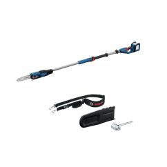 Bosch GKE 18V-25 TP aku teleskopický prořezávač větví 2,9 m bez aku 06008D6000