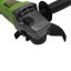 Procraft PW860 bruska úhlová 125mm 860W