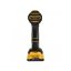 DeWALT DCD709D2T aku příklepový vrtací šroubovák 18V, 2x2,0Ah