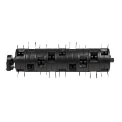 Makita YA00001317 válec s drátky pro vertikutátor pro provzdušnění trávníku a vyčištění od mechů